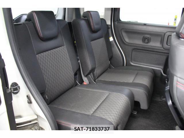 Suzuki SPACIA 2020-12 8876706-6
