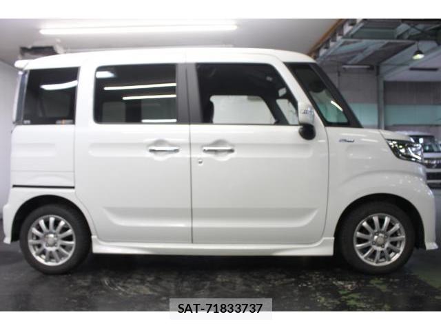 Suzuki SPACIA 2020-12 8876706-8