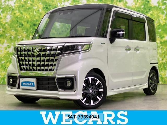 Suzuki SPACIA 2023-08 8876732-0