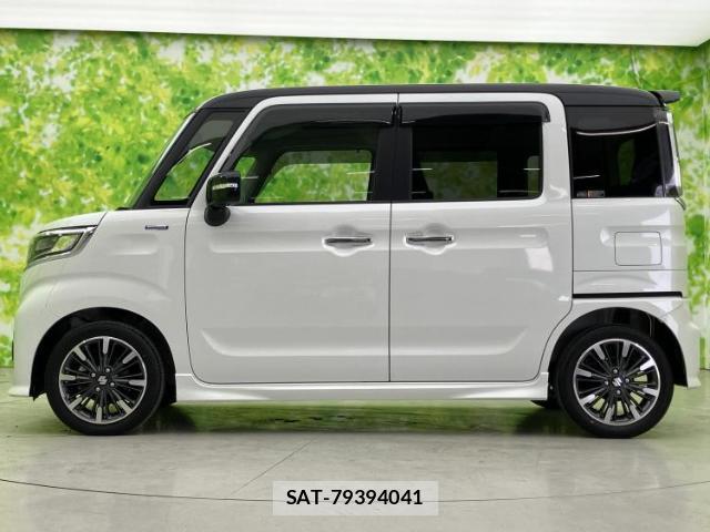 Suzuki SPACIA 2023-08 8876732-1