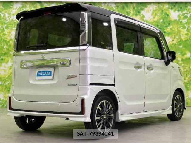 Suzuki SPACIA 2023-08 8876732-2