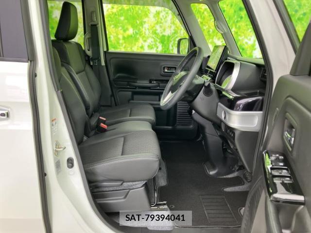 Suzuki SPACIA 2023-08 8876732-3
