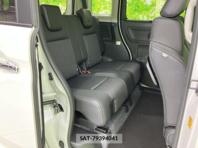 Suzuki SPACIA 2023-08 8876732-4