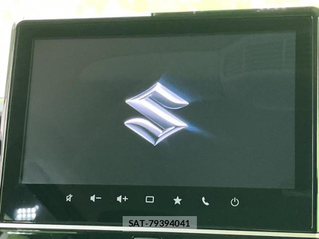 Suzuki SPACIA 2023-08 8876732-8
