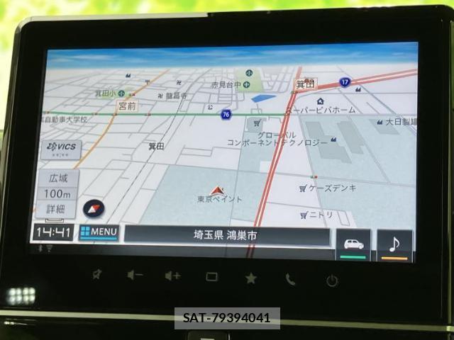 Suzuki SPACIA 2023-08 8876732-9