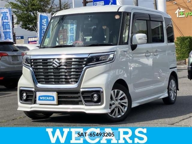 Suzuki SPACIA 2020-06 8877026-0