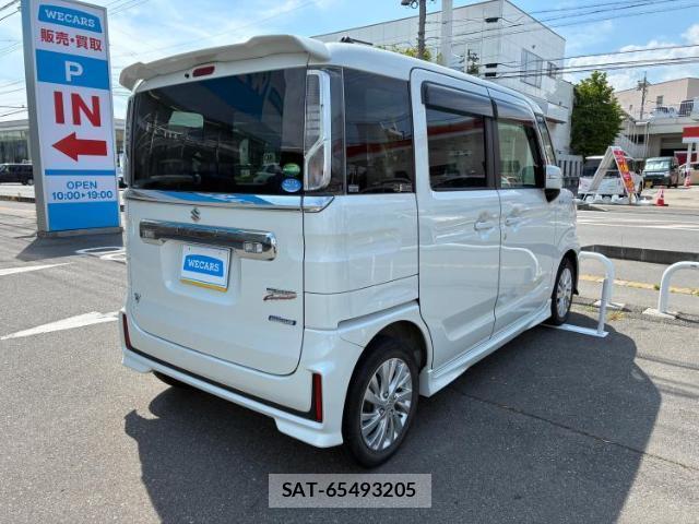 Suzuki SPACIA 2020-06 8877026-1