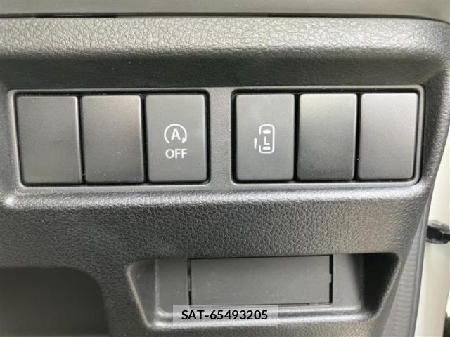 Suzuki SPACIA 2020-06 8877026-13