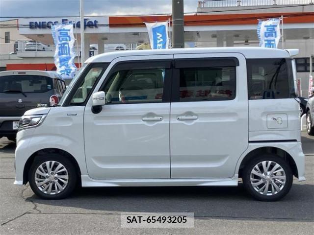 Suzuki SPACIA 2020-06 8877026-2
