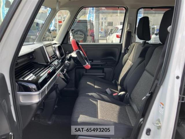 Suzuki SPACIA 2020-06 8877026-4