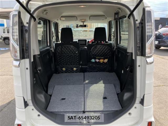 Suzuki SPACIA 2020-06 8877026-7
