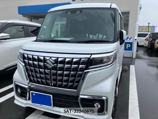 Suzuki SPACIA 2023-09 8877079-0