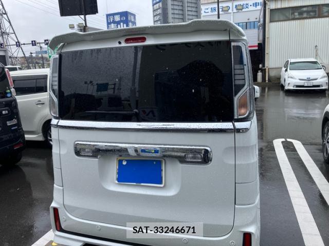 Suzuki SPACIA 2023-09 8877079-2