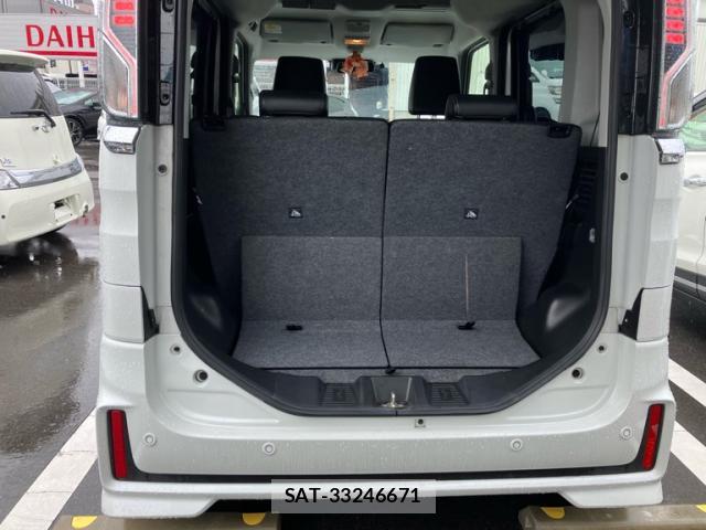 Suzuki SPACIA 2023-09 8877079-7