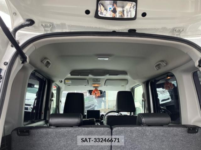 Suzuki SPACIA 2023-09 8877079-8