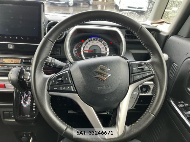 Suzuki SPACIA 2023-09 8877079-9