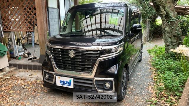 Suzuki SPACIA 2019-07 8877199-0