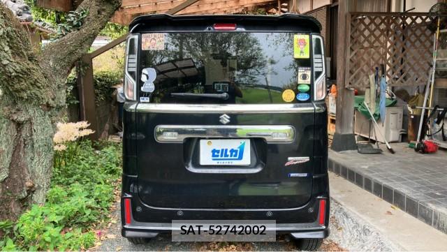 Suzuki SPACIA 2019-07 8877199-1
