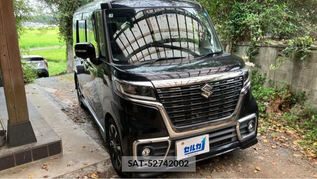 Suzuki SPACIA 2019-07 8877199-11