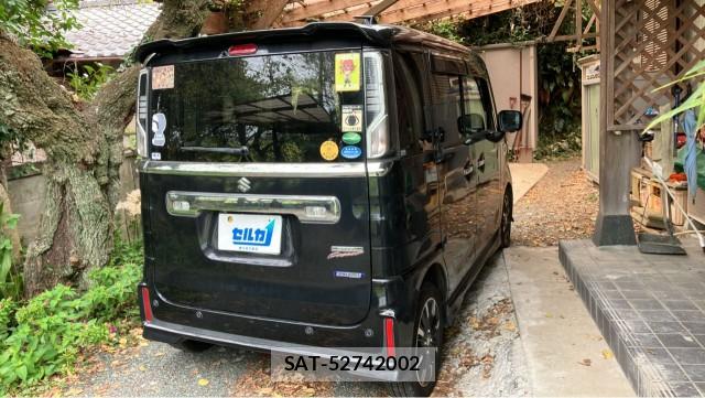 Suzuki SPACIA 2019-07 8877199-12