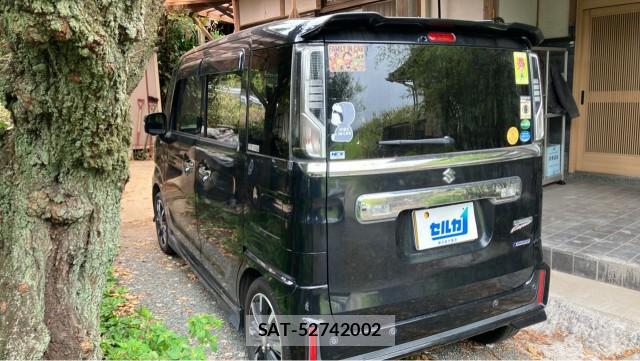 Suzuki SPACIA 2019-07 8877199-13