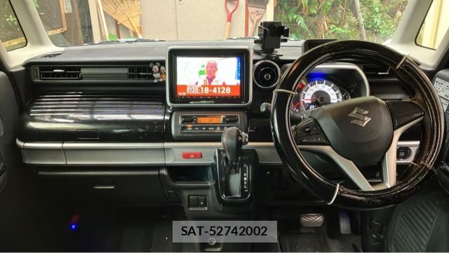 Suzuki SPACIA 2019-07 8877199-2