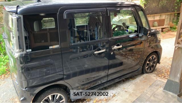 Suzuki SPACIA 2019-07 8877199-3