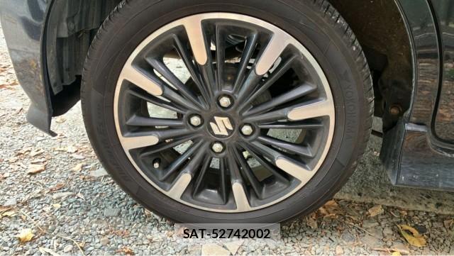 Suzuki SPACIA 2019-07 8877199-8