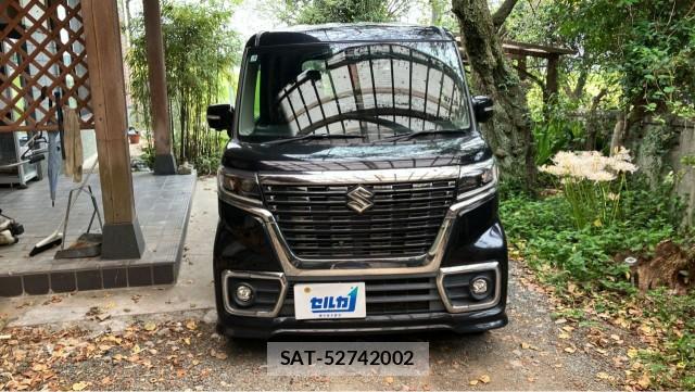Suzuki SPACIA 2019-07 8877199-9
