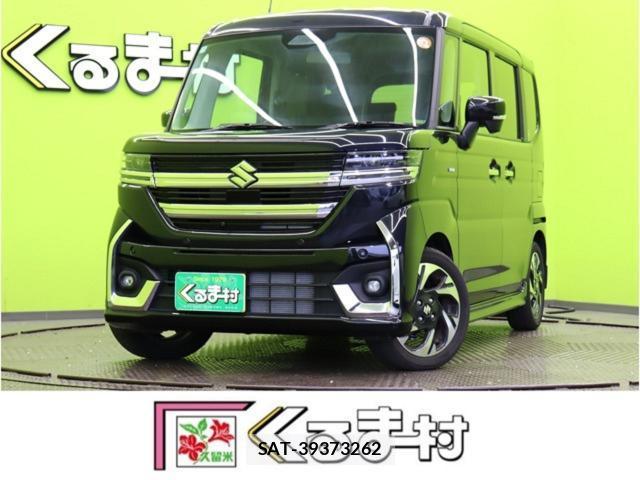 Suzuki SPACIA 2026-03 8877302-0