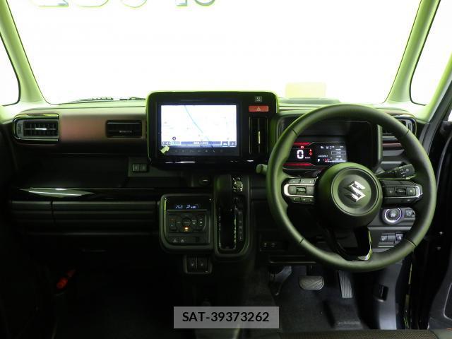 Suzuki SPACIA 2026-03 8877302-1