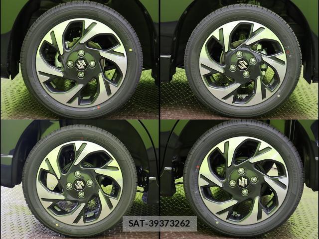 Suzuki SPACIA 2026-03 8877302-16