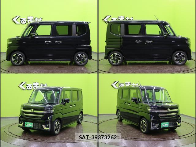 Suzuki SPACIA 2026-03 8877302-17