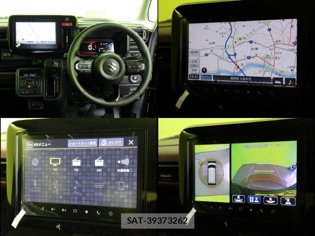 Suzuki SPACIA 2026-03 8877302-2