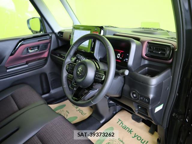 Suzuki SPACIA 2026-03 8877302-8