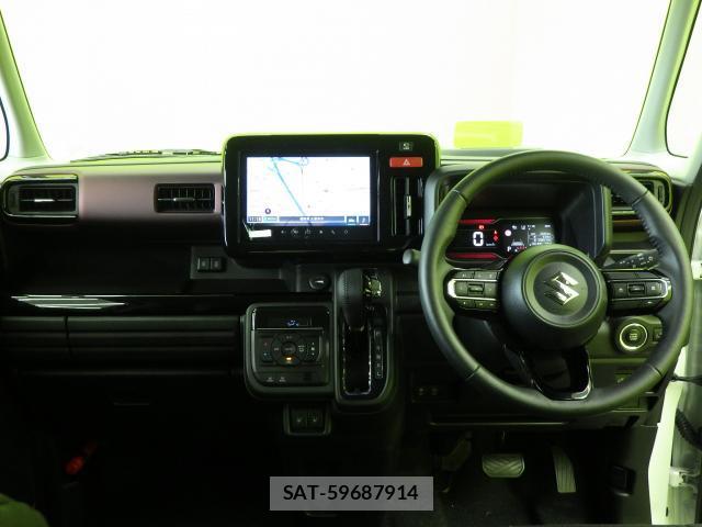 Suzuki SPACIA 2026-03 8877303-1