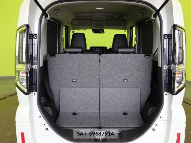 Suzuki SPACIA 2026-03 8877303-10