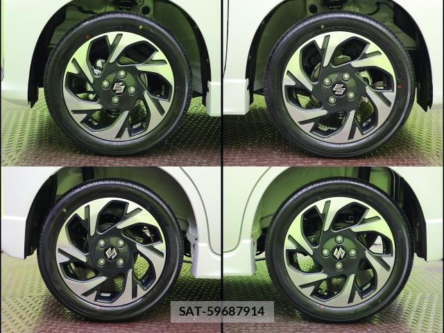 Suzuki SPACIA 2026-03 8877303-16