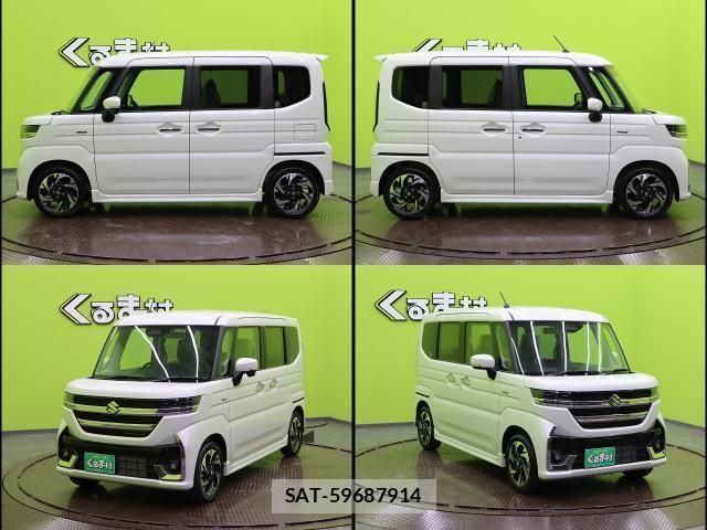 Suzuki SPACIA 2026-03 8877303-17