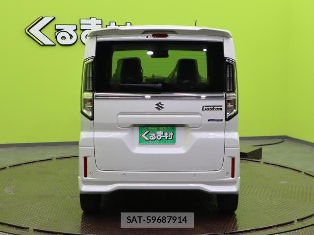 Suzuki SPACIA 2026-03 8877303-18