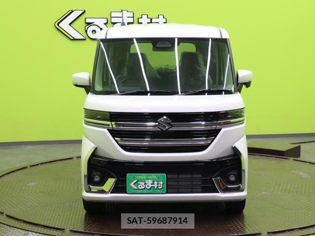 Suzuki SPACIA 2026-03 8877303-19