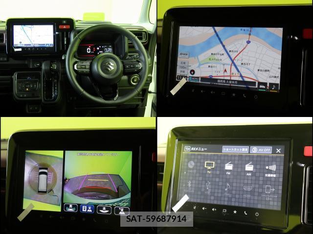 Suzuki SPACIA 2026-03 8877303-2