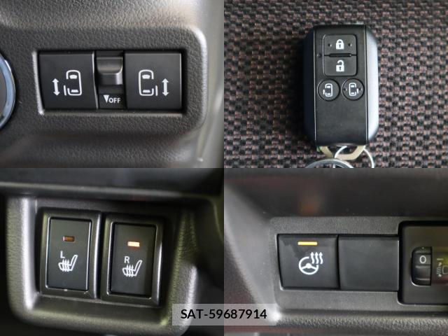 Suzuki SPACIA 2026-03 8877303-3