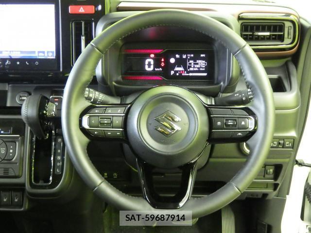 Suzuki SPACIA 2026-03 8877303-4