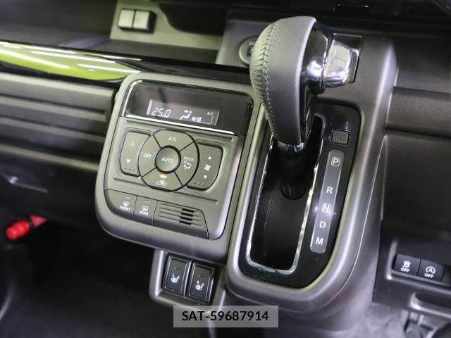 Suzuki SPACIA 2026-03 8877303-5