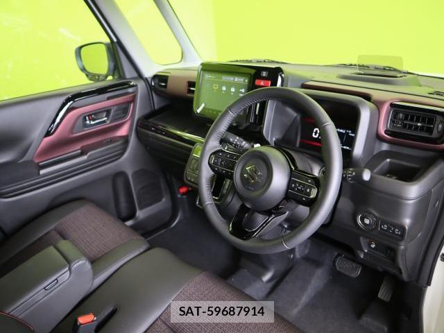 Suzuki SPACIA 2026-03 8877303-6