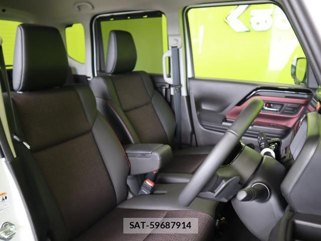 Suzuki SPACIA 2026-03 8877303-7