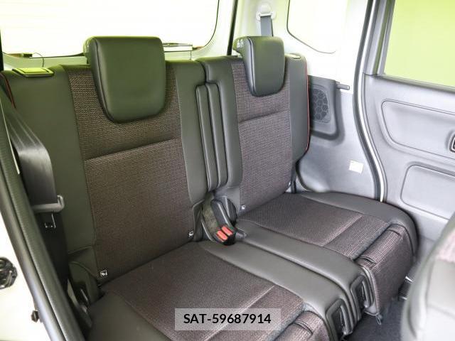 Suzuki SPACIA 2026-03 8877303-9