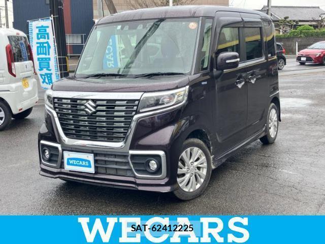 Suzuki SPACIA 2020-12 8878129-0