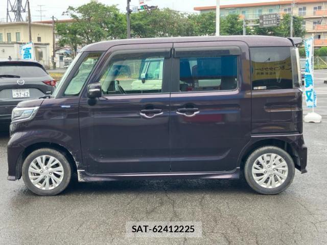Suzuki SPACIA 2020-12 8878129-1